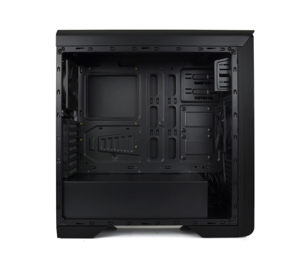 SilentiumPC Gladius M35 Pure Black - 257880 - zdjęcie 5